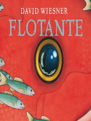 cover image of Flotante